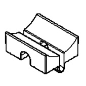 Distanziatore 5046987-01 Distanziatore 5046987-01