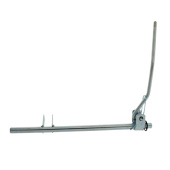 Controllo dell'altezza Controllo dell'altezza