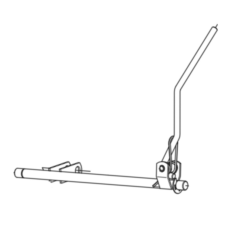 Controllo dell'altezza