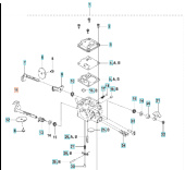 Assale, gruppo acceleratore Assale, gruppo acceleratore