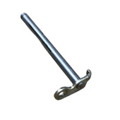 Albero Strozzatore Kpl 5048604-13 Albero Strozzatore Kpl 5048604-13