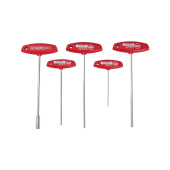 Set Di Chiavi (3,4,5,6 & 8Mm) Set Di Chiavi (3,4,5,6 & 8Mm)