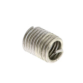 Inserto Filetto M5 X 10 Mm Inserto Filetto M5 X 10 Mm