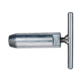 Estrattore (F, Guarnizione) 5049140-01 Estrattore (F, Guarnizione) 5049140-01