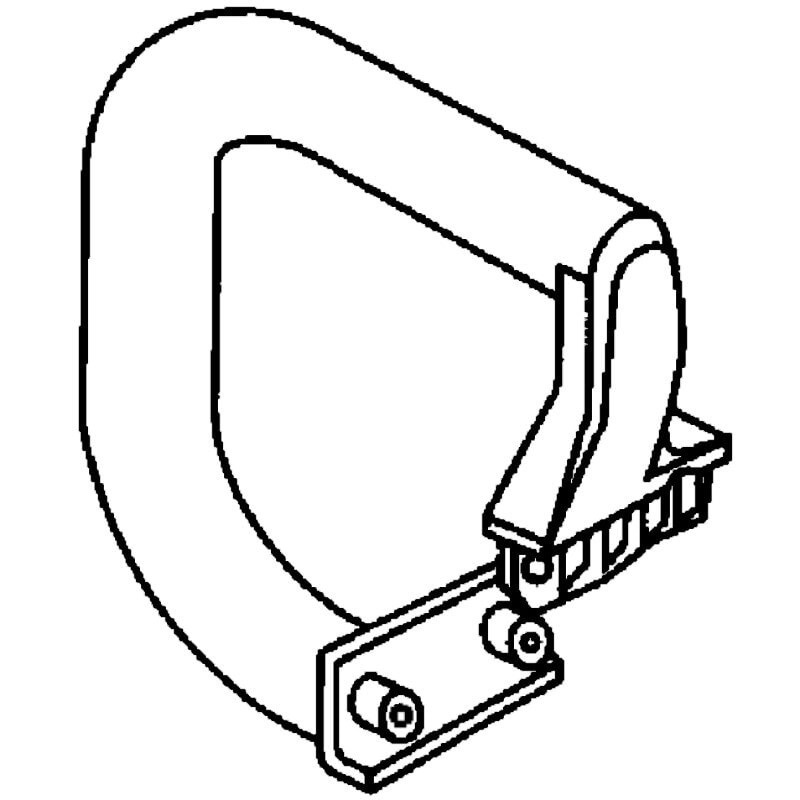 Maniglia In Avanti 5050345-02