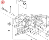Vite 5050508-01 Vite 5050508-01
