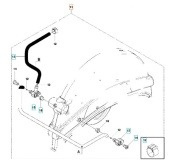 Kit tubo flessibile Kit tubo flessibile