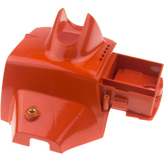 Copricilindro Kpl 5051418-02