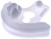 Leva, esterna Leva, esterna