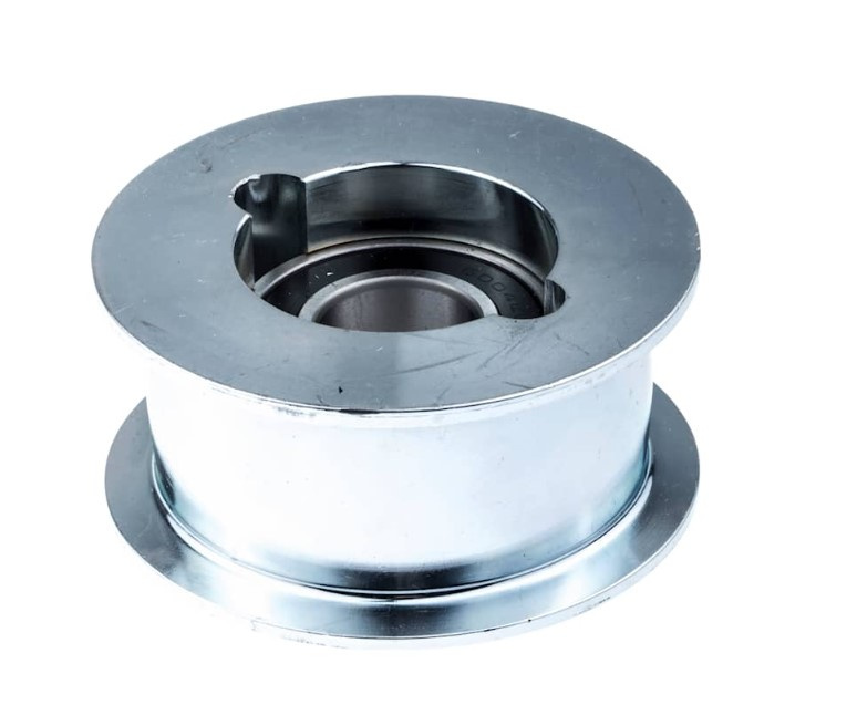 Puleggia tendicinghia Kpl