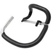 Complessivo Maniglia Anteriore Wrap Around 5051569-03 Complessivo Maniglia Anteriore Wrap Around 5051569-03