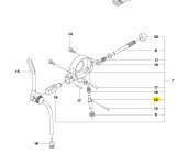 Vite Di Regolazione 5051570-01 Vite Di Regolazione 5051570-01