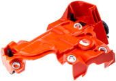 Fondo Vano Carburatore Fondo Vano Carburatore