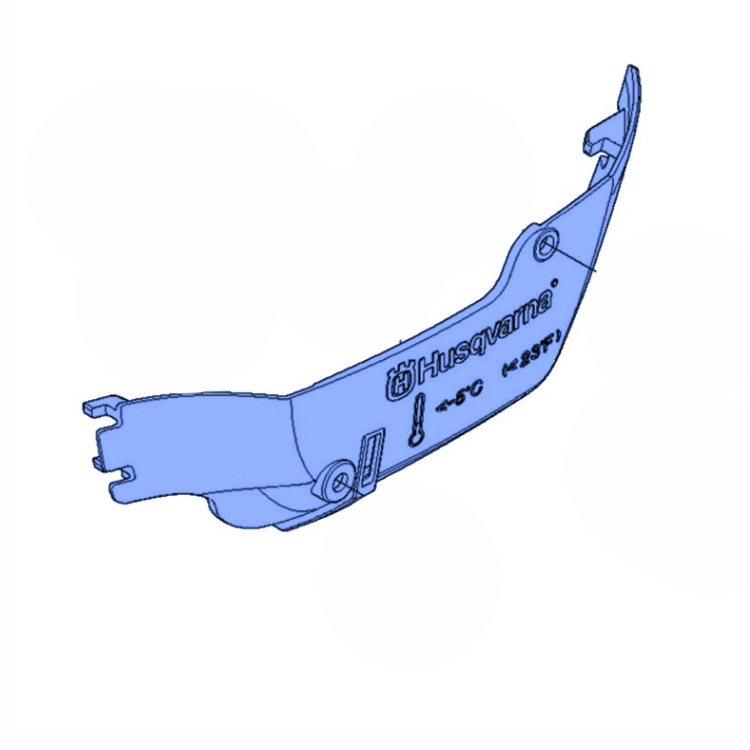 Protezione Invernale 5051661-01