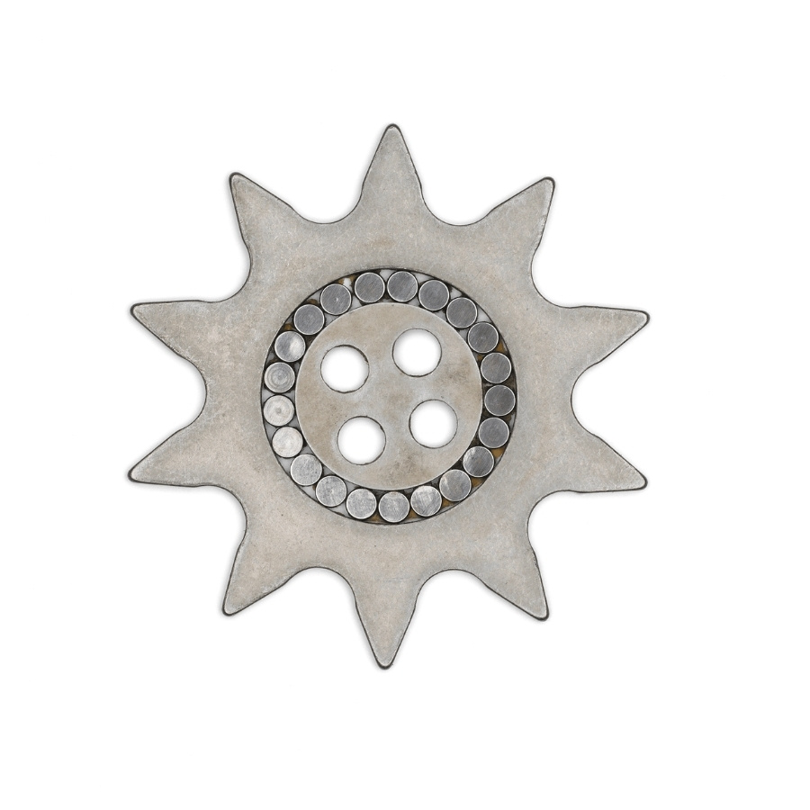 Naso Ruota 3/8
