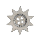 Naso Ruota 3/8 Naso Ruota 3/8