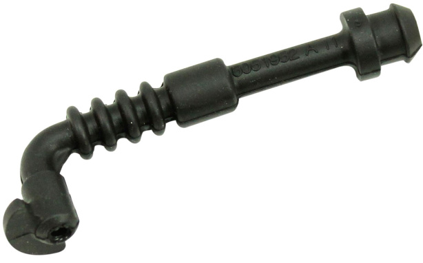 Tubo flessibile del carburante, tubo flessibile di ritorno dello spurgo