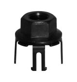 Dado Della Spada Imperdonabile 5051973-01 Dado Della Spada Imperdonabile 5051973-01