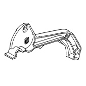 Alloggiamento 5051997-04 Alloggiamento 5051997-04