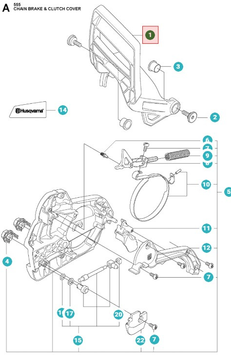 Protezione Da Tiro 5052009-02