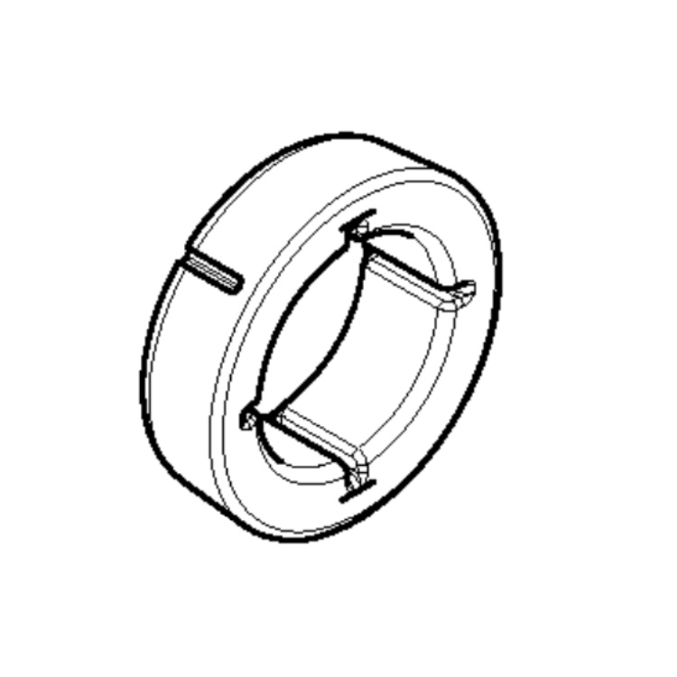 Assorbitore 5052933-01