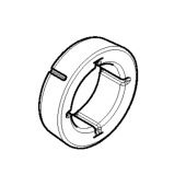 Assorbitore 5052933-01 Assorbitore 5052933-01