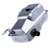 Silenziatore 5052993-01 Silenziatore 5052993-01
