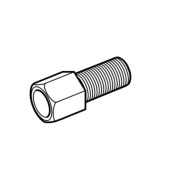 Vite-Cavo-Regolazione Vite-Cavo-Regolazione