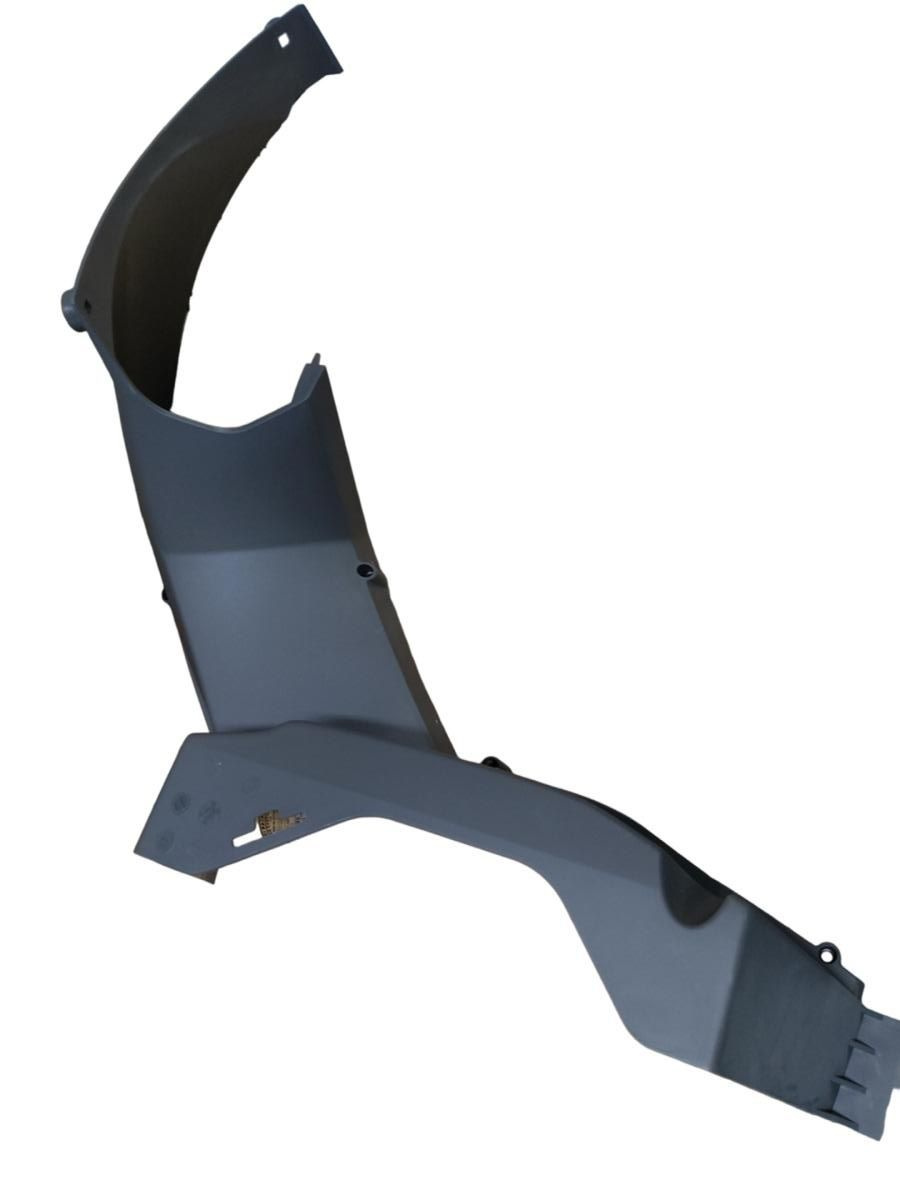 Tubi Di Espulsione 5053969-01