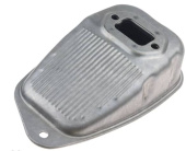Silenziatore 5054086-01 Silenziatore 5054086-01