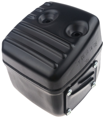 Silenziatore Kpl 5054179-04