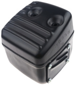 Silenziatore Kpl 5054179-04 Silenziatore Kpl 5054179-04