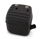 Gruppo silenziatore Gruppo silenziatore