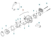 Asta del gas Asta del gas