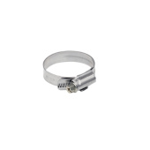 Fascetta stringitubo 8-14/9 mm Fascetta stringitubo 8-14/9 mm