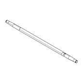 Assale anteriore Assale anteriore