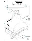 Stelo valvola Stelo valvola