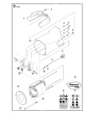Direttore del flusso d'aria Direttore del flusso d'aria