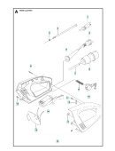 Vite M5X192 Vite M5X192