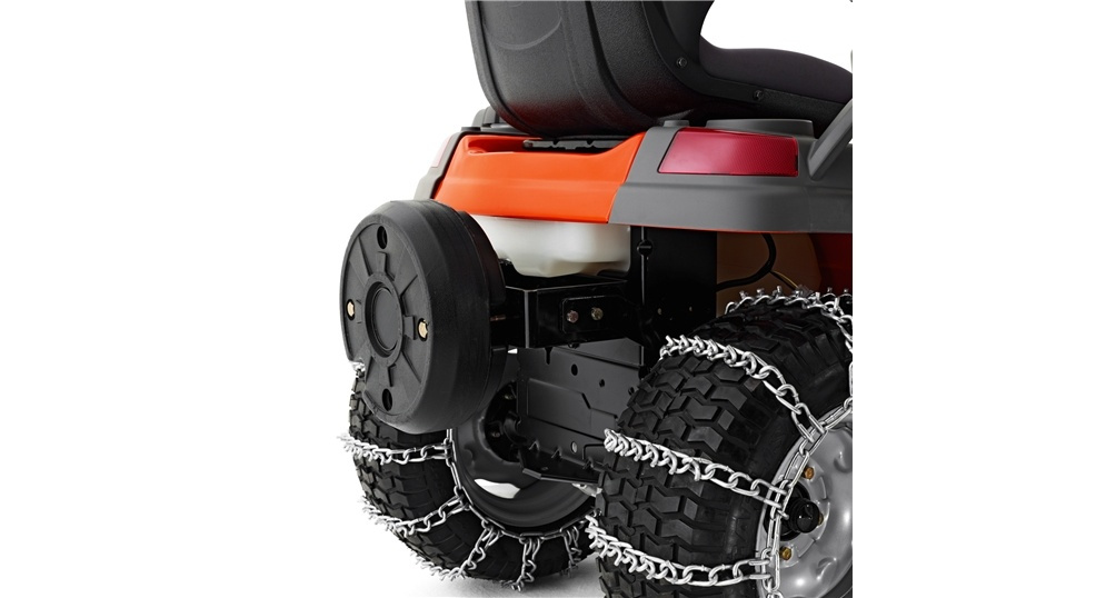 Contrappeso 16 Kg 5055492-01