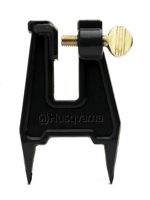 Supporto per affilatura motoseghe Husqvarna