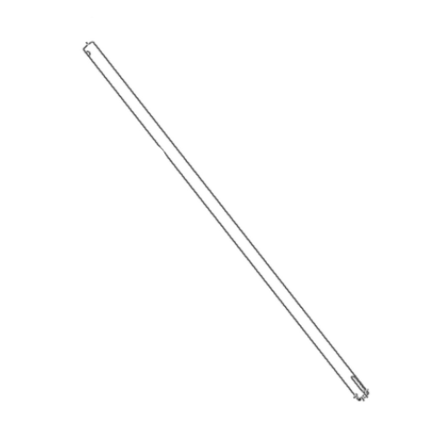 Tubo, Braccio Di Guida