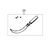 Nastro Di Giunzione Kpl, 5056972-06 Nastro Di Giunzione Kpl, 5056972-06