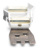 Blocchetti di riscontro H25 0,325 Blocchetti di riscontro H25 0,325