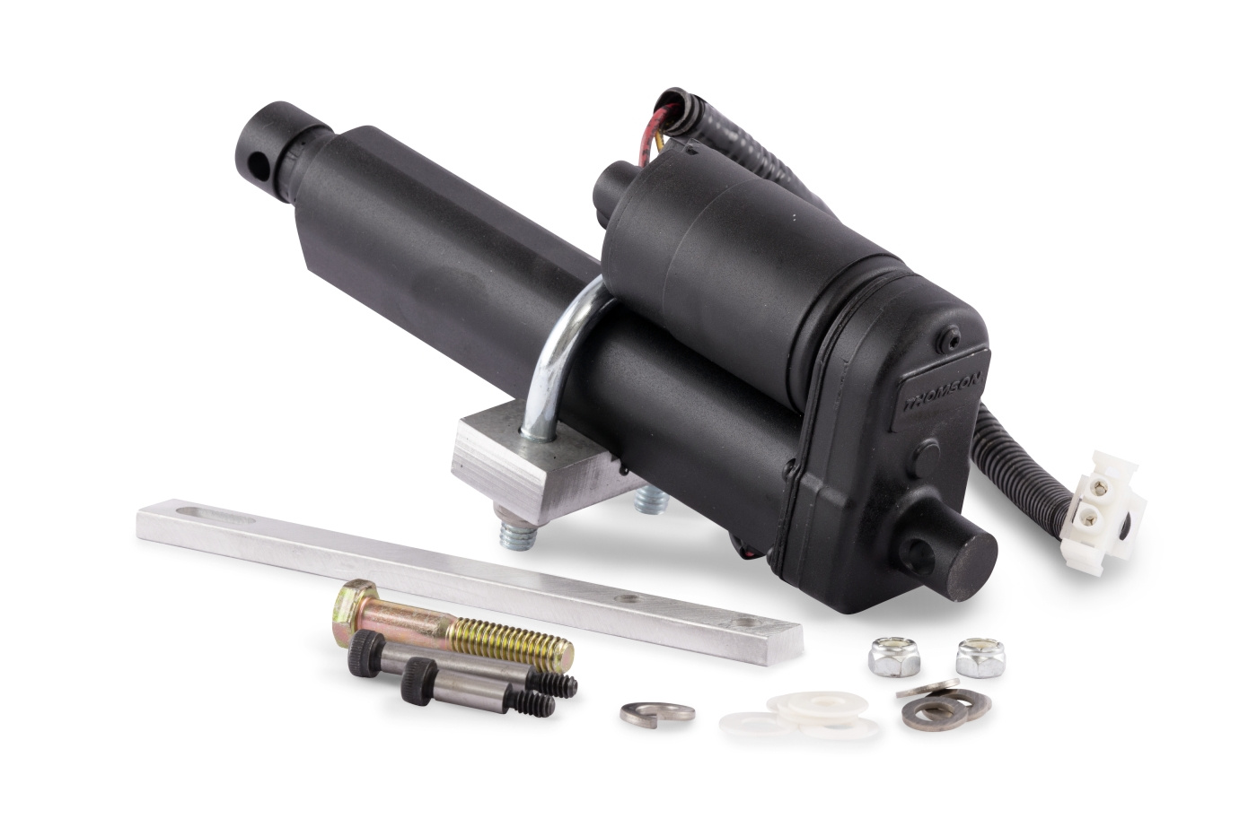 Attuatore dell'acceleratore GX4200