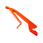 Blocco del gas, arancione 5060145-06 Blocco del gas, arancione 5060145-06