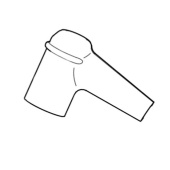 Coperchio Spilla 5060825-01 Coperchio Spilla 5060825-01