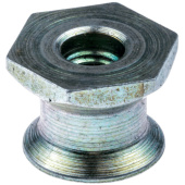 Arresto a torsione Arresto a torsione