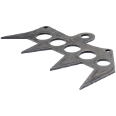 Supporto Della Corteccia 5061647-01 Supporto Della Corteccia 5061647-01