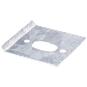 Dissipatore Di Calore Husqvarna 5061887-01 5061887-01 Dissipatore Di Calore Husqvarna 5061887-01 5061887-01